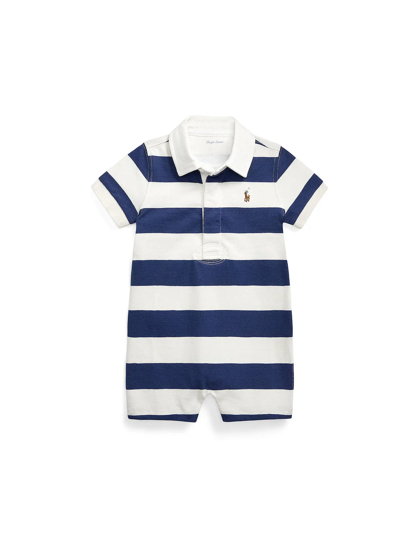 POLO RALPH LAUREN | Baby Strampler | 